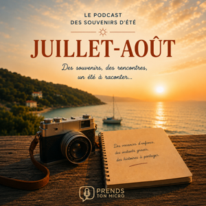 JUILLET AOUT