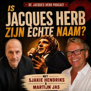 Is Jacques Herb Zijn Echte Naam?