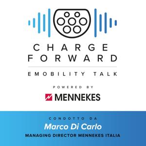 Charge Forward - eMobility Talk