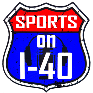 Sports On I40