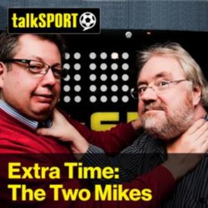 Talksport Devotee