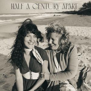 Half A Century Apart