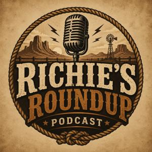 Richie’s Roundup Podcast.
