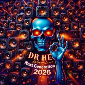 NEW GENERATION BY HELL DJ