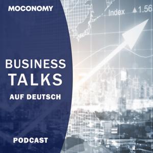 Moconomy Wirtschaft & Finanzen