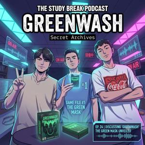 GREENWASH: The Podcast