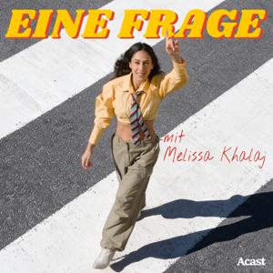Eine Frage – mit Melissa Khalaj