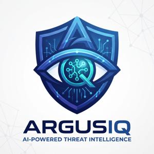 ArgusIQ: AI-Powered Threat Intelligence