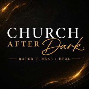 Church After Dark
