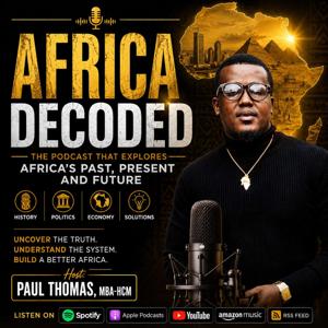 Africa Decoded