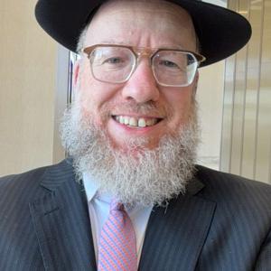 Rabbi Binyomin Adler Podcast