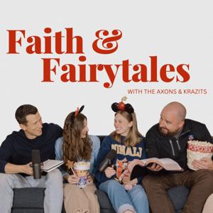Faith and Fairytales