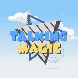 Talking Magic