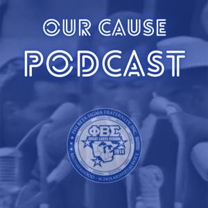 Our Cause Podcast