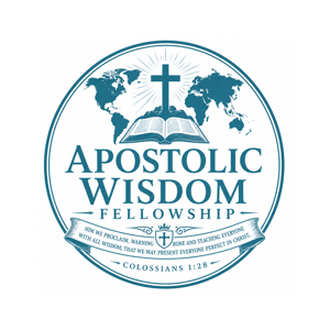 Apostolic Wisdom