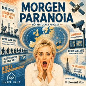 Morgenparanoia | Deutsch