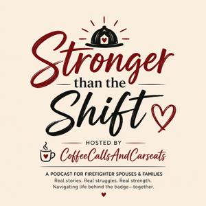 Stronger Than the Shift