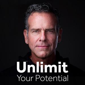 Unlimit Your Potential with Seth Pepper