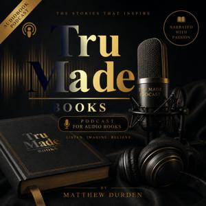 Tru Made Books