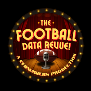 The Football Data Revue!
