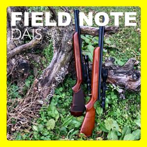 DAIS DESIGN FIELDのフィールドノート