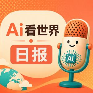 Ai看世界·日报