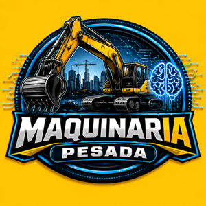MaquinarIA pesada