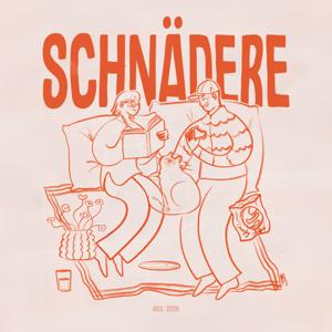 Schnädere