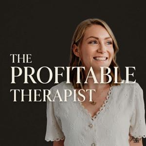 The Profitable Therapist