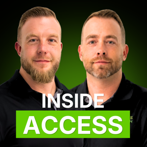 Inside Access