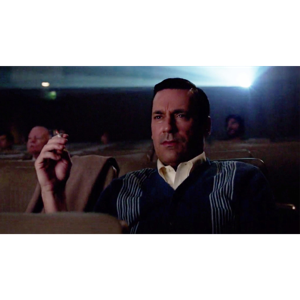 The World Is Ending. So Watch Movies.