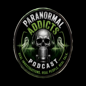 Paranormal Addicts Podcast