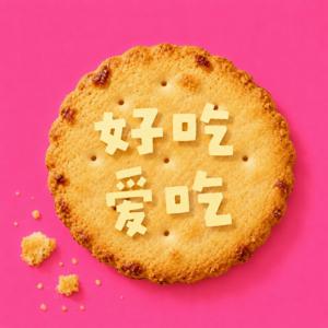 好吃爱吃
