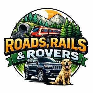Roads, Rails & Rovers