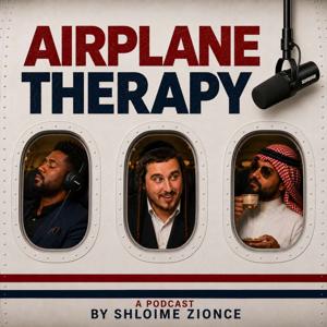 Airplane Therapy