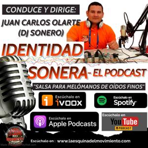 Identidad Sonera - El Podcast