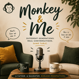 Monkey & Me