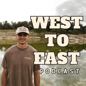 West to East with Cooper Bell