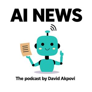 AI NEWS