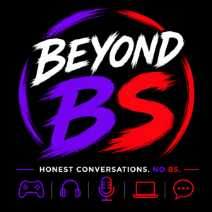 Beyond BS Podcast