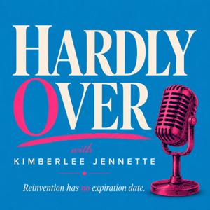 Hardly Over