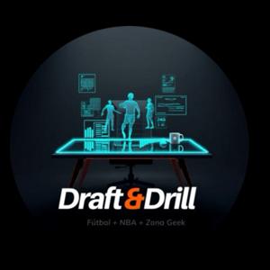 Draft & Drill