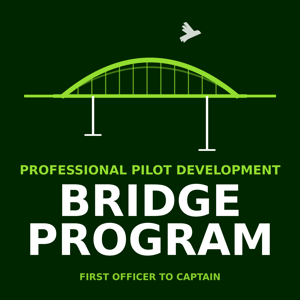 Professional Pilot Development Bridge Program