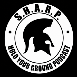 Hold Your Ground