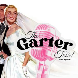 The Garter Toss