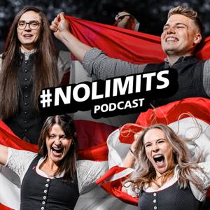 #NoLimits – der Podcast von SkillsAustria