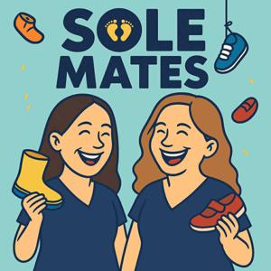 Solemates Podcast