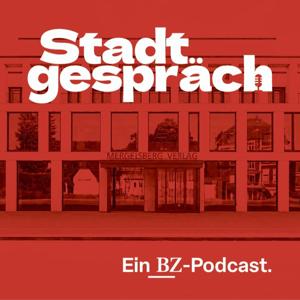 BZ-Stadtgespräch