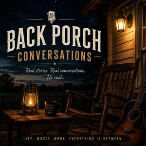 Back Porch Conversations