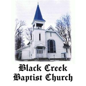 Black Creek Baptist Church